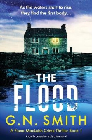 Cover of The Flood