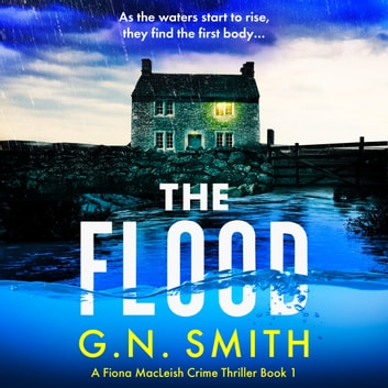 Book cover for The Flood