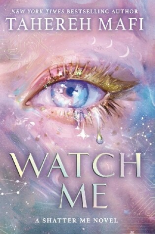 Cover of Watch Me