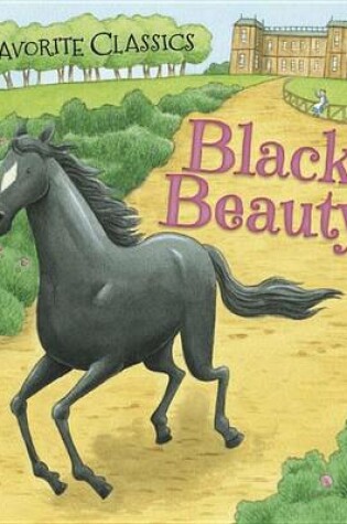 Cover of Black Beauty