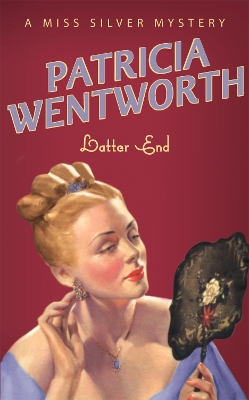 Book cover for Latter End