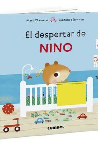 Cover of El Despertar de Nino
