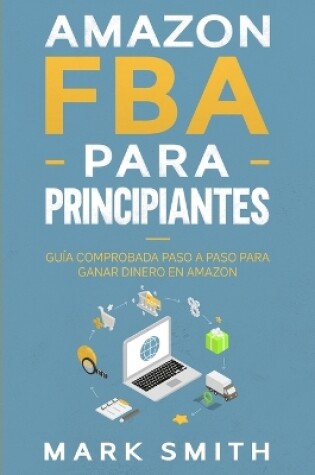 Cover of Amazon FBA para Principiantes
