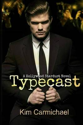 Book cover for Typecast