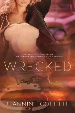 Cover of Wrecked