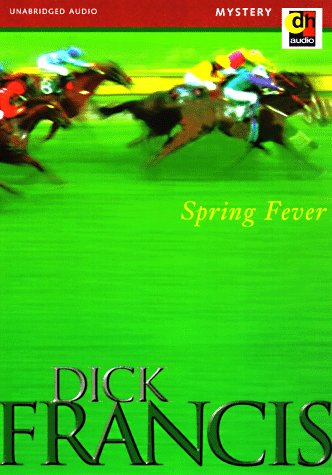 Book cover for Spring Fever