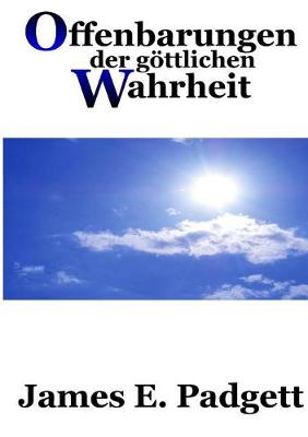 Book cover for Offenbarungen Der Gottlichen Wahrheit