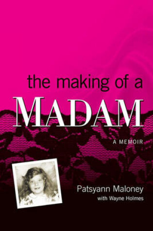 Cover of The Making of a Madam