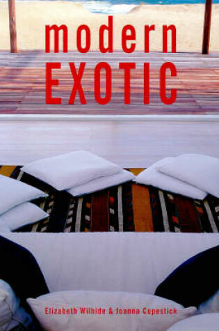 Cover of Modern Exotic