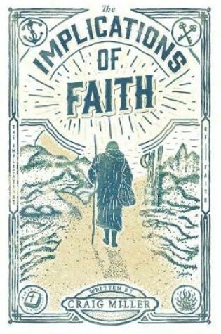 Cover of The Implications of Faith