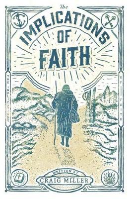 Book cover for The Implications of Faith