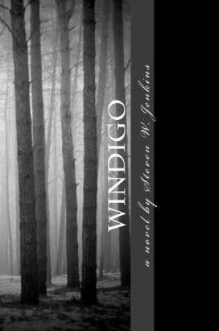 Cover of Windigo