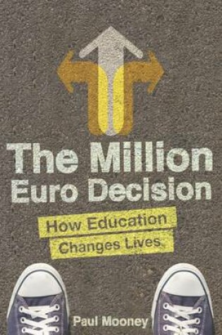 Cover of The Million Euro Decision