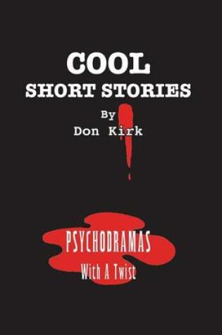 Cover of Cool Short Stories