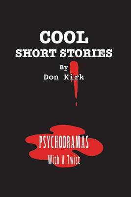 Book cover for Cool Short Stories