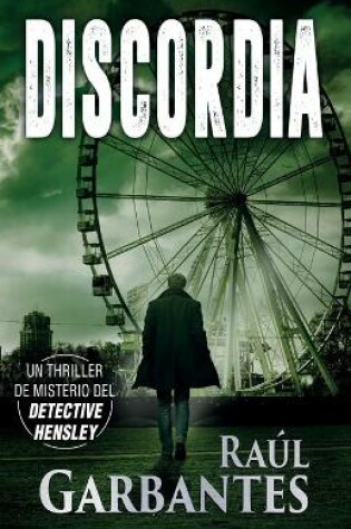 Cover of Discordia