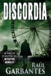 Book cover for Discordia