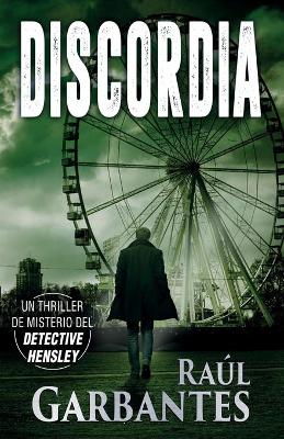 Cover of Discordia