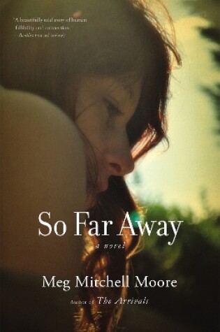 Cover of So Far Away