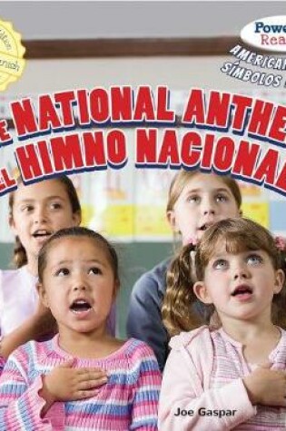 Cover of The National Anthem / El Himno Nacional