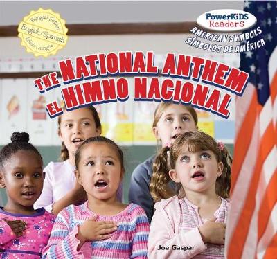 Book cover for The National Anthem / El Himno Nacional