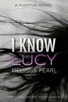 Book cover for I Know Lucy