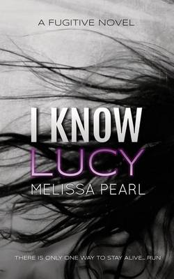 Cover of I Know Lucy