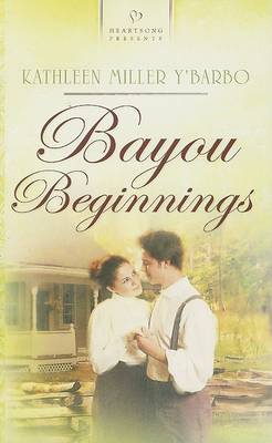 Cover of Bayou Beginnings