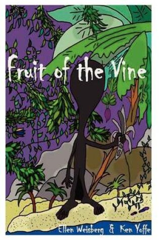 Cover of Fruit of the Vine