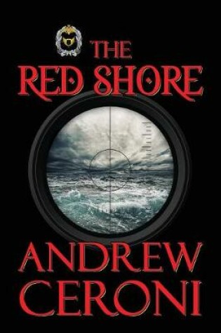 Cover of The Red Shore