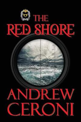 Book cover for The Red Shore