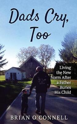 Book cover for Dads Cry Too