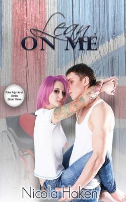 Book cover for Lean on Me