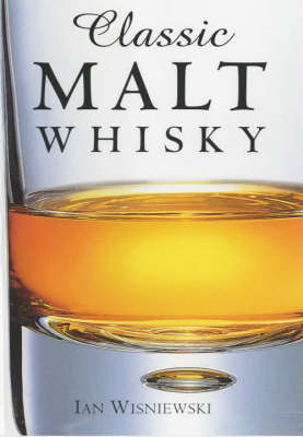 Cover of Classic Malt Whisky