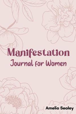 Book cover for Manifestation Book for Women