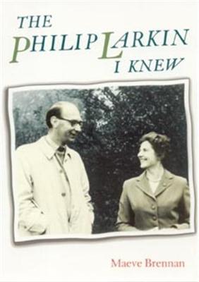 Book cover for The Philip Larkin I Knew