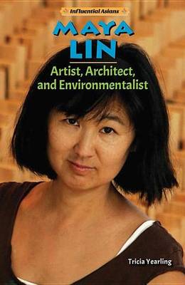 Cover of Maya Lin