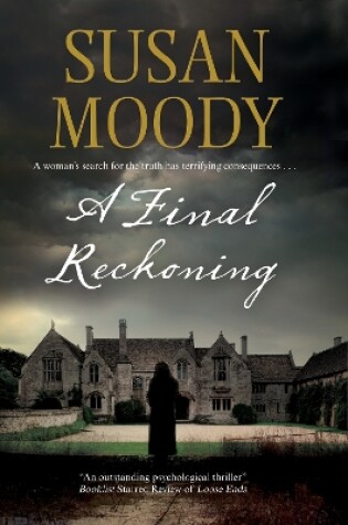 Cover of A Final Reckoning