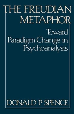 Cover of The Freudian Metaphor