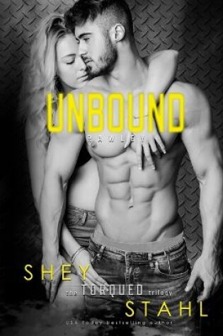 Cover of Unbound