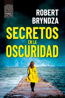 Book cover for Secretos En La Oscuridad