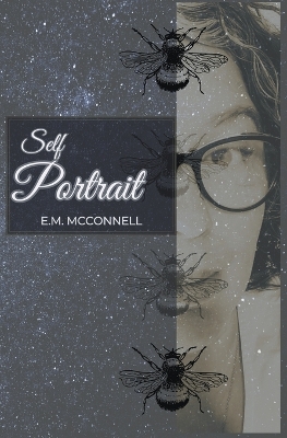 Book cover for Self Portrait
