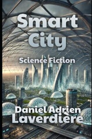 Cover of Smart City