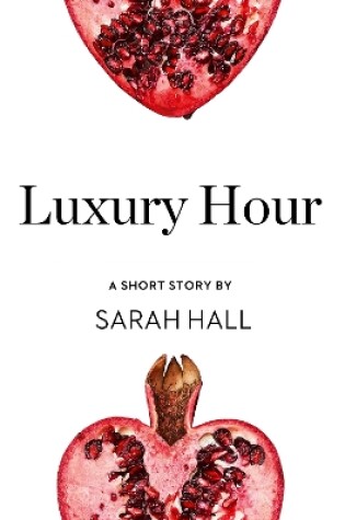 Cover of Luxury Hour