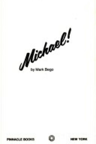 Cover of Michael!