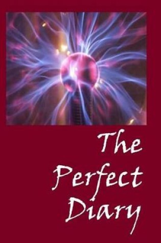 Cover of The Perfect Diary