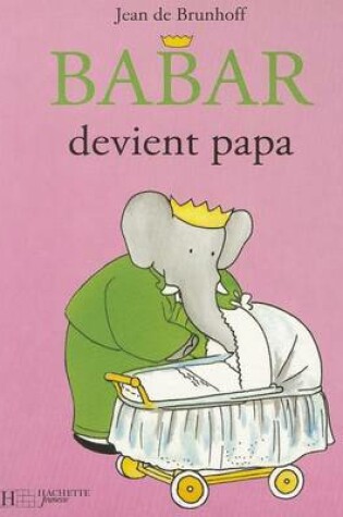 Cover of Babar