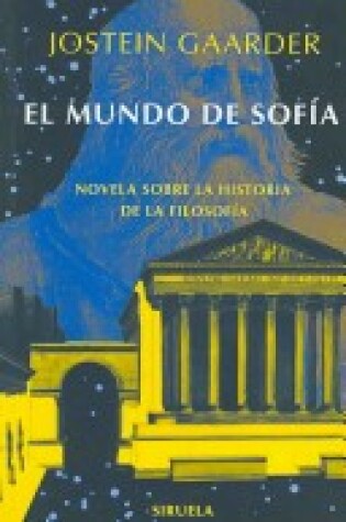 Cover of El Mundo Dee Sofia