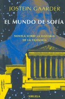 Book cover for El Mundo Dee Sofia