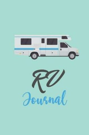 Cover of RV Journal